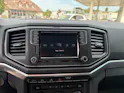 VW Amarok 3.0TDI Crossline 4Motion Automatic