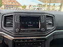 VW Amarok 3.0TDI Crossline 4Motion Automatic