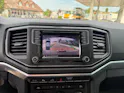 VW Amarok 3.0TDI Crossline 4Motion Automatic