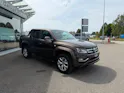 VW Amarok 3.0TDI Crossline 4Motion Automatic