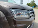 VW Amarok 3.0TDI Crossline 4Motion Automatic