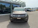 VW Amarok 3.0TDI Crossline 4Motion Automatic