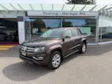 VW Amarok 3.0TDI Crossline 4Motion Automatic