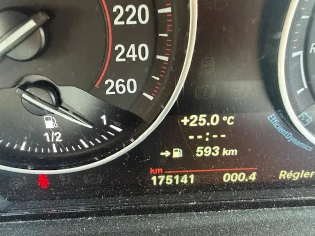 BMW M135i xDrive Steptronic