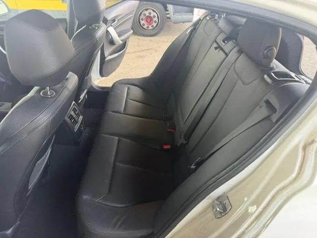 BMW M135i xDrive Steptronic