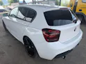 BMW M135i xDrive Steptronic