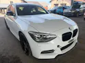 BMW M135i xDrive Steptronic