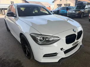 BMW M135i xDrive Steptronic