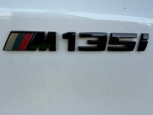 BMW M135i xDrive Steptronic