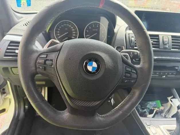BMW M135i xDrive Steptronic