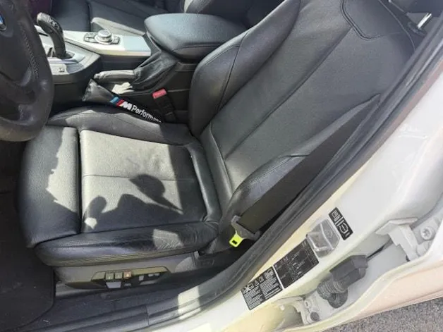 BMW M135i xDrive Steptronic