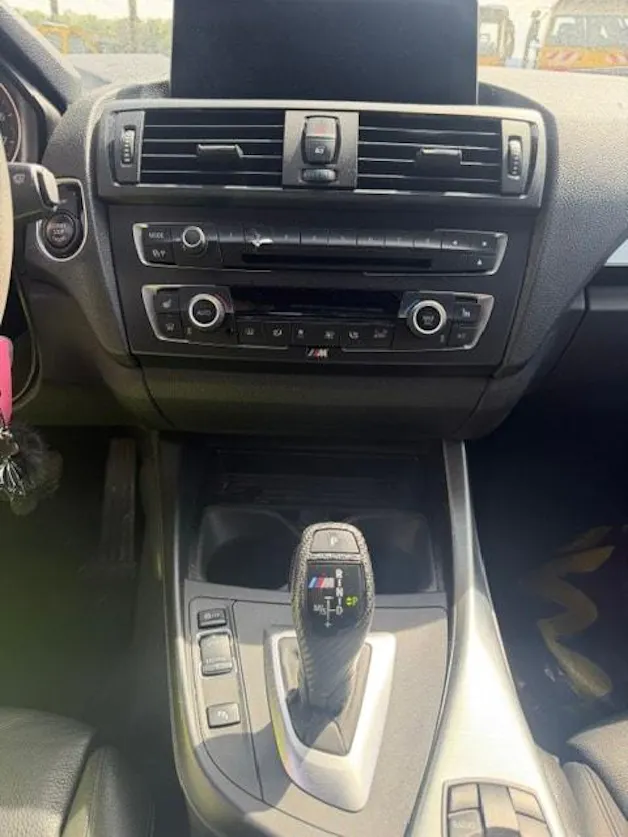 BMW M135i xDrive Steptronic