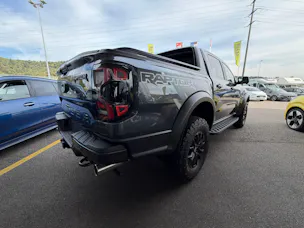 FORD Ranger Raptor 3.0 Eco Boost 4x4 A