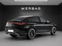 MERCEDES-BENZ GLC Coupé 220 d 4Matic 9G-Tronic