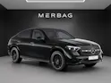 MERCEDES-BENZ GLC Coupé 220 d 4Matic 9G-Tronic