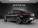 MERCEDES-BENZ GLC Coupé 220 d 4Matic 9G-Tronic