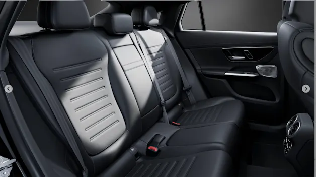 MERCEDES-BENZ GLC Coupé 220 d 4Matic 9G-Tronic