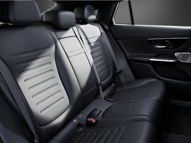 MERCEDES-BENZ GLC Coupé 220 d 4Matic 9G-Tronic
