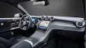 MERCEDES-BENZ GLC Coupé 220 d 4Matic 9G-Tronic