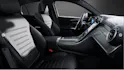 MERCEDES-BENZ GLC Coupé 220 d 4Matic 9G-Tronic