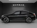 MERCEDES-BENZ GLC Coupé 220 d 4Matic 9G-Tronic