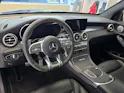 MERCEDES-BENZ GLC 63 S AMG 4Matic+ 9G-Tronic
