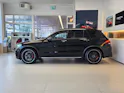 MERCEDES-BENZ GLC 63 S AMG 4Matic+ 9G-Tronic