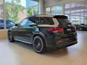 MERCEDES-BENZ GLC 63 S AMG 4Matic+ 9G-Tronic