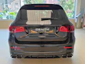 MERCEDES-BENZ GLC 63 S AMG 4Matic+ 9G-Tronic