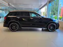 MERCEDES-BENZ GLC 63 S AMG 4Matic+ 9G-Tronic
