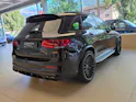 MERCEDES-BENZ GLC 63 S AMG 4Matic+ 9G-Tronic