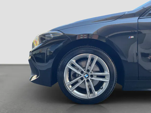 BMW 118i M Sport