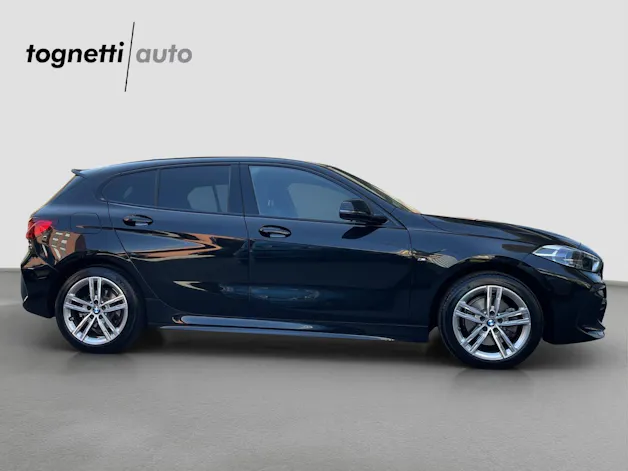 BMW 118i M Sport