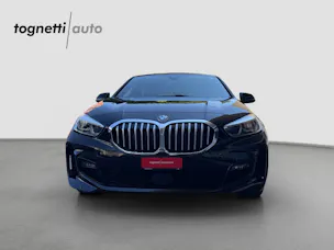 BMW 118i M Sport