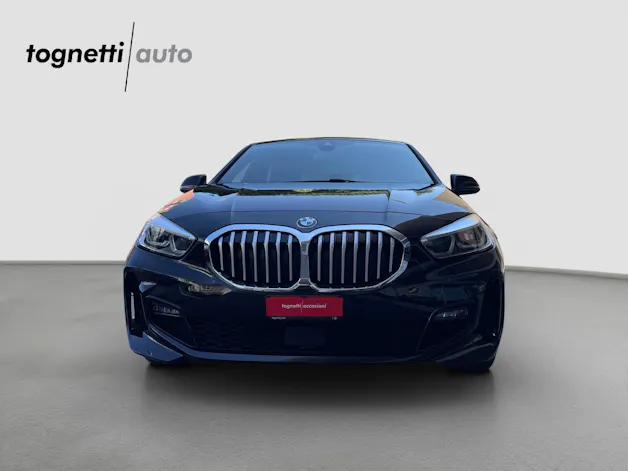 BMW 118i M Sport