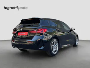 BMW 118i M Sport