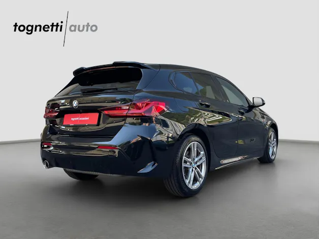 BMW 118i M Sport