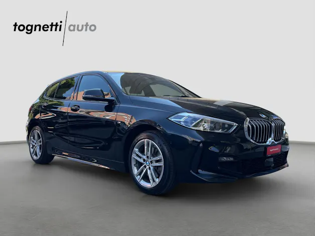 BMW 118i M Sport