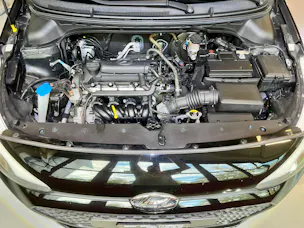 HYUNDAI i20 1.2 Vertex ✅
