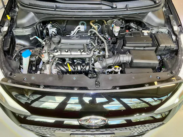 HYUNDAI i20 1.2 Vertex ✅