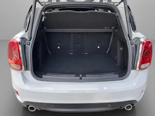 MINI Countryman Cooper S ALL4 Steptronic