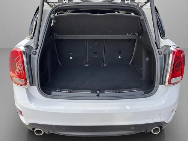 MINI Countryman Cooper S ALL4 Steptronic