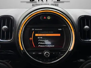 MINI Countryman Cooper S ALL4 Steptronic