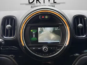 MINI Countryman Cooper S ALL4 Steptronic