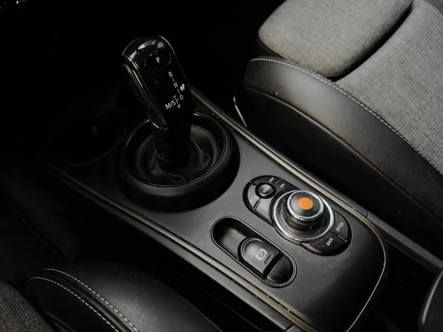 MINI Countryman Cooper S ALL4 Steptronic