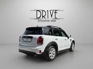 MINI Countryman Cooper S ALL4 Steptronic