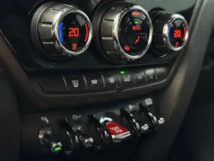 MINI Countryman Cooper S ALL4 Steptronic