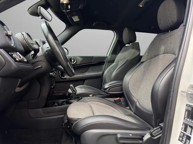 MINI Countryman Cooper S ALL4 Steptronic