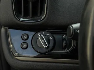 MINI Countryman Cooper S ALL4 Steptronic