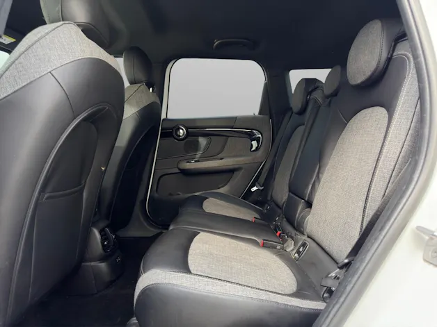MINI Countryman Cooper S ALL4 Steptronic